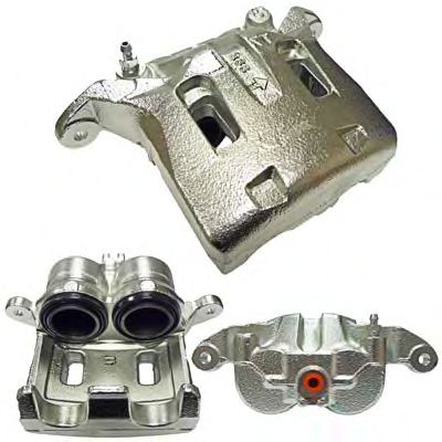 BRAKE ENGINEERING ca3201r -  Тормозной суппорт